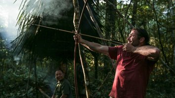Primal Survivor: Escape The Amazon