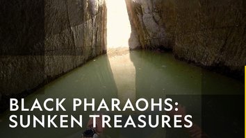 Black Pharaohs: Sunken Treasures