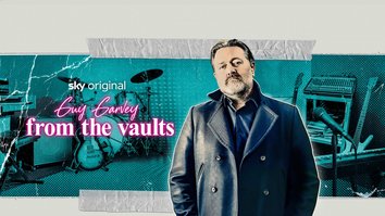 Guy Garvey: From The Vaults
