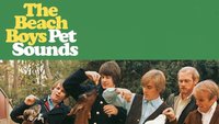 The Beach Boys - Pet Sounds:...