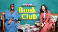 Sky Arts Book Club