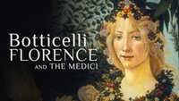 Botticelli, Florence & The...