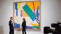 Matisse From Tate Modern & MOMA