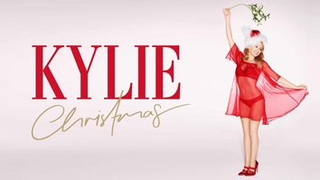 A Kylie Christmas