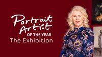 Portrait Artist Of The Year:...