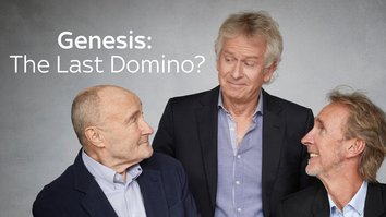 Genesis: The Last Domino?