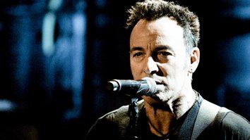 Bruce Springsteen: Live at...