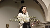Eliza Shaddad: Celebration...
