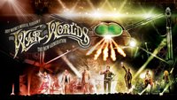 Jeff Waynes's Musical Version Of The War Of The Worlds