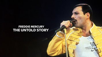 Freddie Mercury: The Untold...