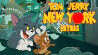 Tom and Jerry in New York: Extras
