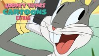 Looney Tunes Cartoons: Extras