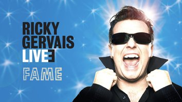 Ricky Gervais - Fame