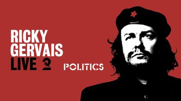 Ricky Gervais - Politics