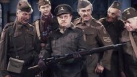 Dad's Army Christmas - Battle of th