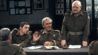 Dad's Army Christmas - For the Love