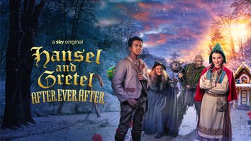 Hansel & Gretel: After...