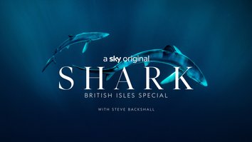 Shark: British Isles Special with S