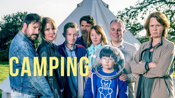 Camping (UK)