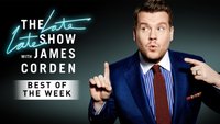 Late Late Show Best Of The Week