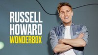 Russell Howard: Wonderbox