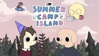 Summer Camp Island: Extras