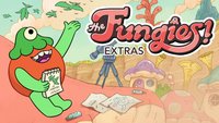 The Fungies!: Extras