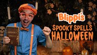 Blippi Special: Halloween