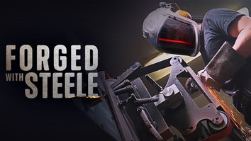 Forged With Steele
