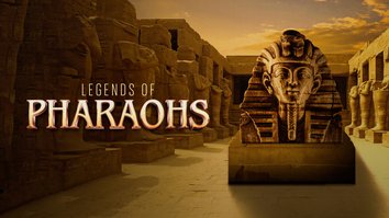 Legends Of The Pharaohs