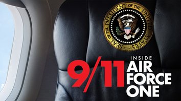 9/11: Inside Airforce One