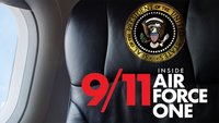 9/11: Inside Airforce One