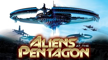 Aliens At The Pentagon