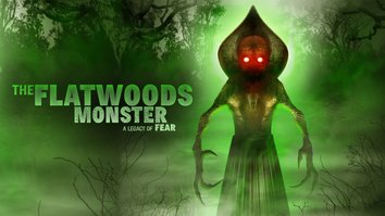 The Flatwoods Monster:...