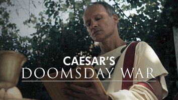 Caesar's Doomsday War