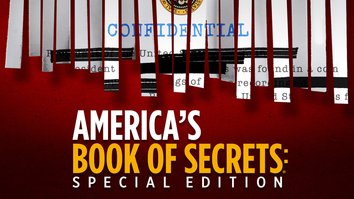 America's Book Of Secrets: Special 