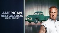 American Restoration: Truck...