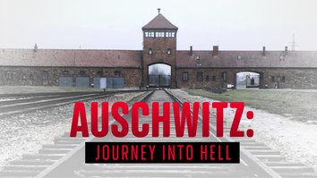 Auschwitz: Journey Into Hell