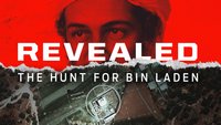 Revealed: The Hunt For Bin Laden
