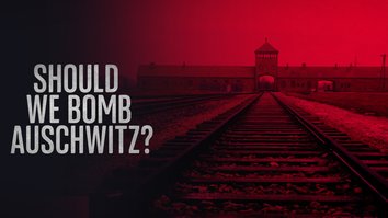 Should We Bomb Auschwitz?