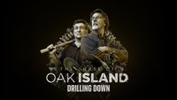 The Curse Of Oak Island: Drilling D