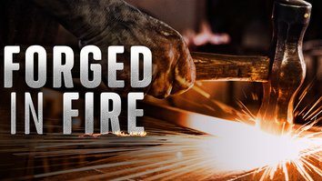 Forged In Fire: Beat The Unbeaten