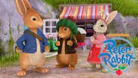 Peter Rabbit Specials: The Tale Of...