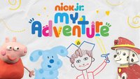 My Nick Jr. Adventure