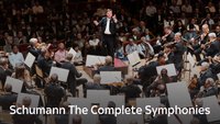 Schumann: The Complete Symphonies 