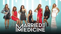 Married to Medicine: Atlanta