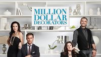 Million Dollar Decorators