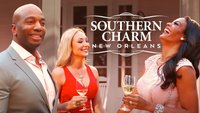 Southern Charm: New Orleans