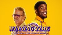 Winning Time: The Rise Of The Lakers Dynasty