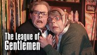 The League of Gentlemen: Christmas